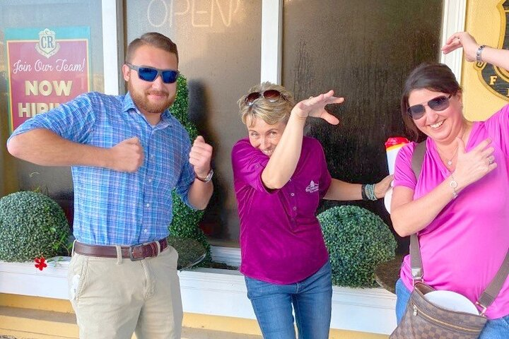 Burbank City Scavenger Hunt Excursion by Crazy Dash - Photo 1 of 13